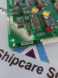 SHINKAWA VM-5C ECCENTRICITY MONITOR