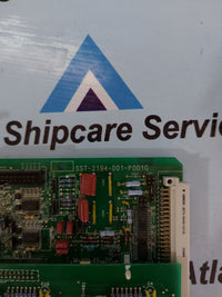 SHINKAWA VM-5C ECCENTRICITY MONITOR