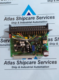 SHINKAWA VM-5G1-2 PCB CARD