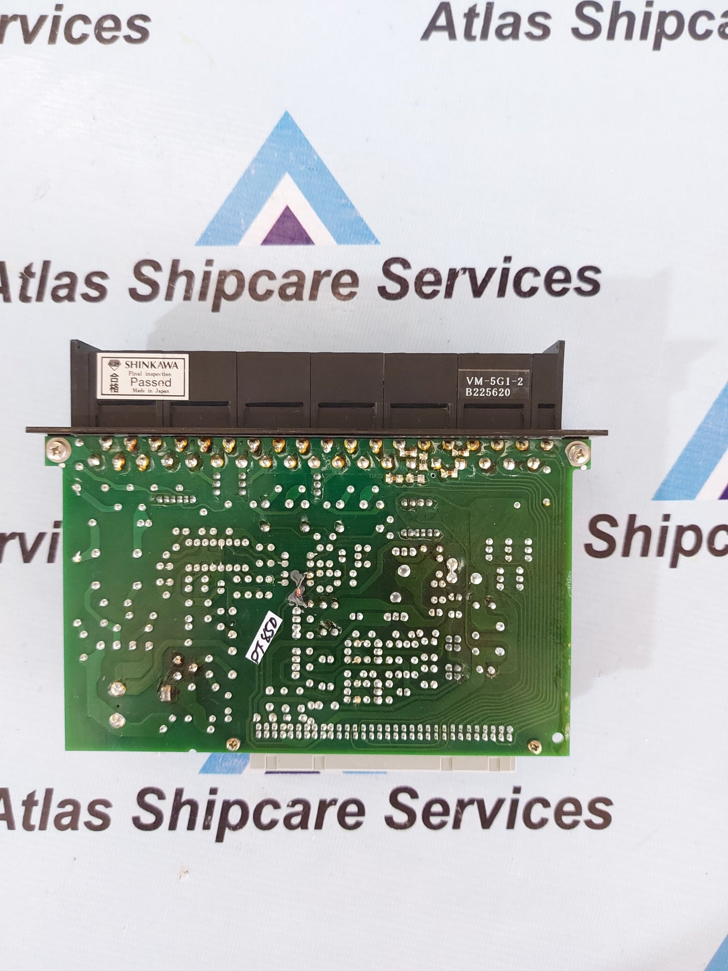 SHINKAWA VM-5G1-2 PCB CARD