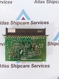 SHINKAWA VM-5G1-2 PCB CARD