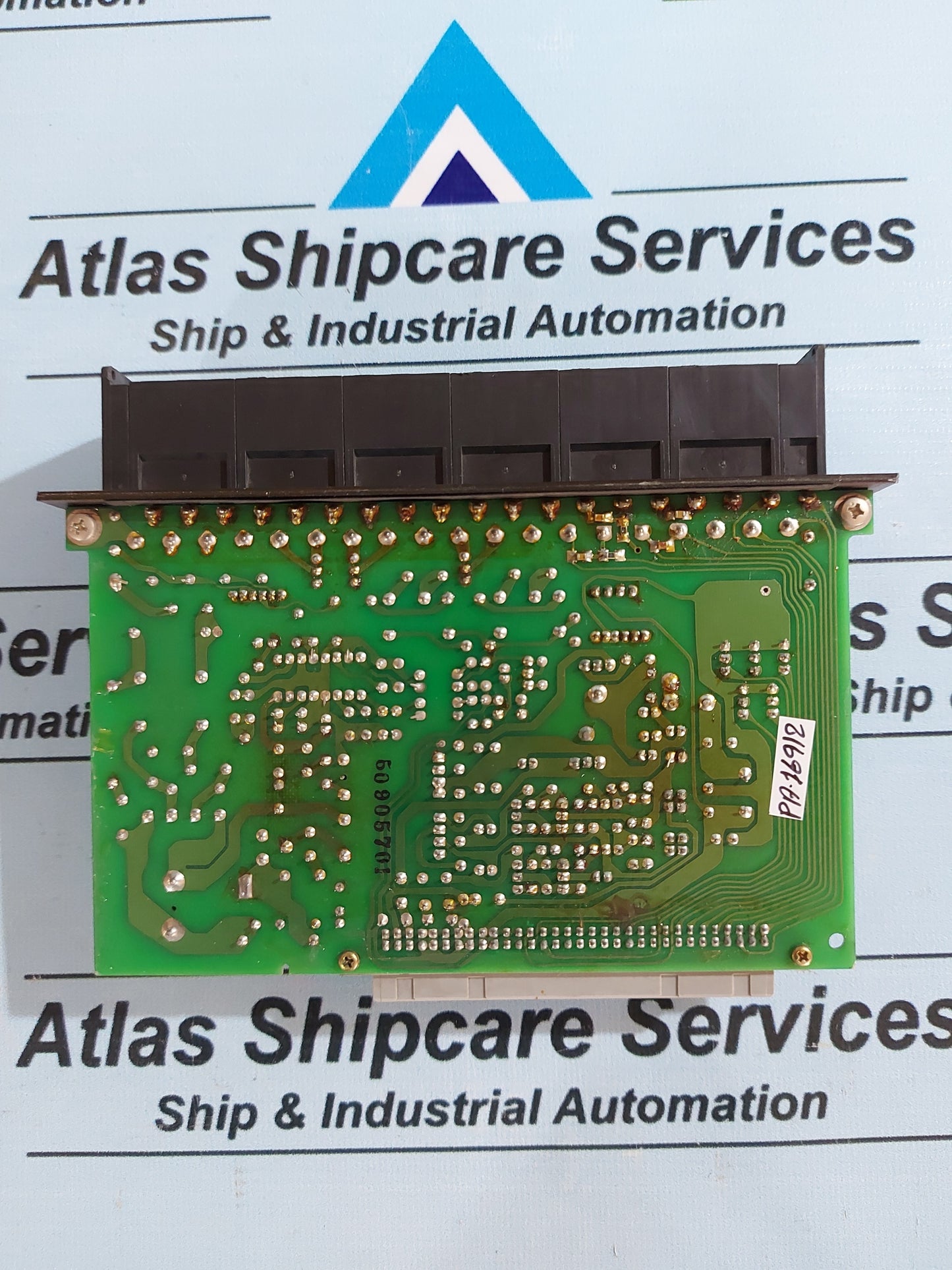 SHINKAWA VM-5G1-2 PCB CARD