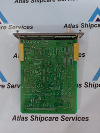 SHINKAWA VM-5J DUAL DIFFERENTIAL EXPANSION MONITOR