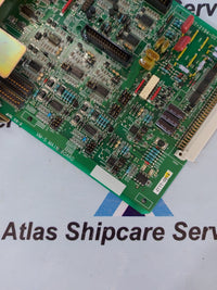 SHINKAWA VM-5J DUAL DIFFERENTIAL EXPANSION MONITOR