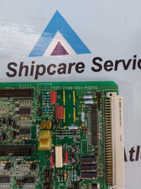 SHINKAWA VM-5J DUAL DIFFERENTIAL EXPANSION MONITOR