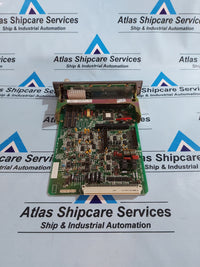 SHINKAWA VM-5K DUAL VIBRATION MONITOR