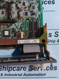 SHINKAWA VM-5K DUAL VIBRATION MONITOR