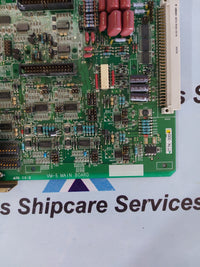 SHINKAWA VM-5K DUAL VIBRATION MONITOR