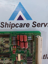 SHINKAWA VM-5K DUAL VIBRATION MONITOR