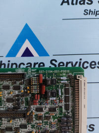 SHINKAWA VM-5K DUAL VIBRATION MONITOR