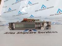 SHINKAWA VM-5K DUAL VIBRATION MONITOR