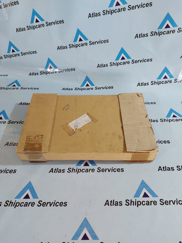 SHINKAWA VM-5S DUAL TACHOMETER MONITOR