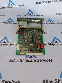 SHINKAWA VM-5U DUAL SEISMIC MONITOR