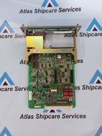 SHINKAWA VM-5U DUAL SEISMIC MONITOR