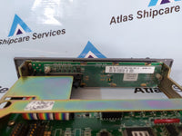 SHINKAWA VM-5U DUAL SEISMIC MONITOR