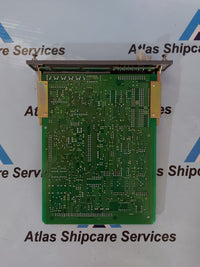 SHINKAWA VM-5U DUAL SEISMIC MONITOR