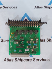 SHINKAWA VM-5Y1-02 RELAY MODULE