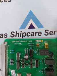 SHINKAWA VM-5Y1-02 RELAY MODULE