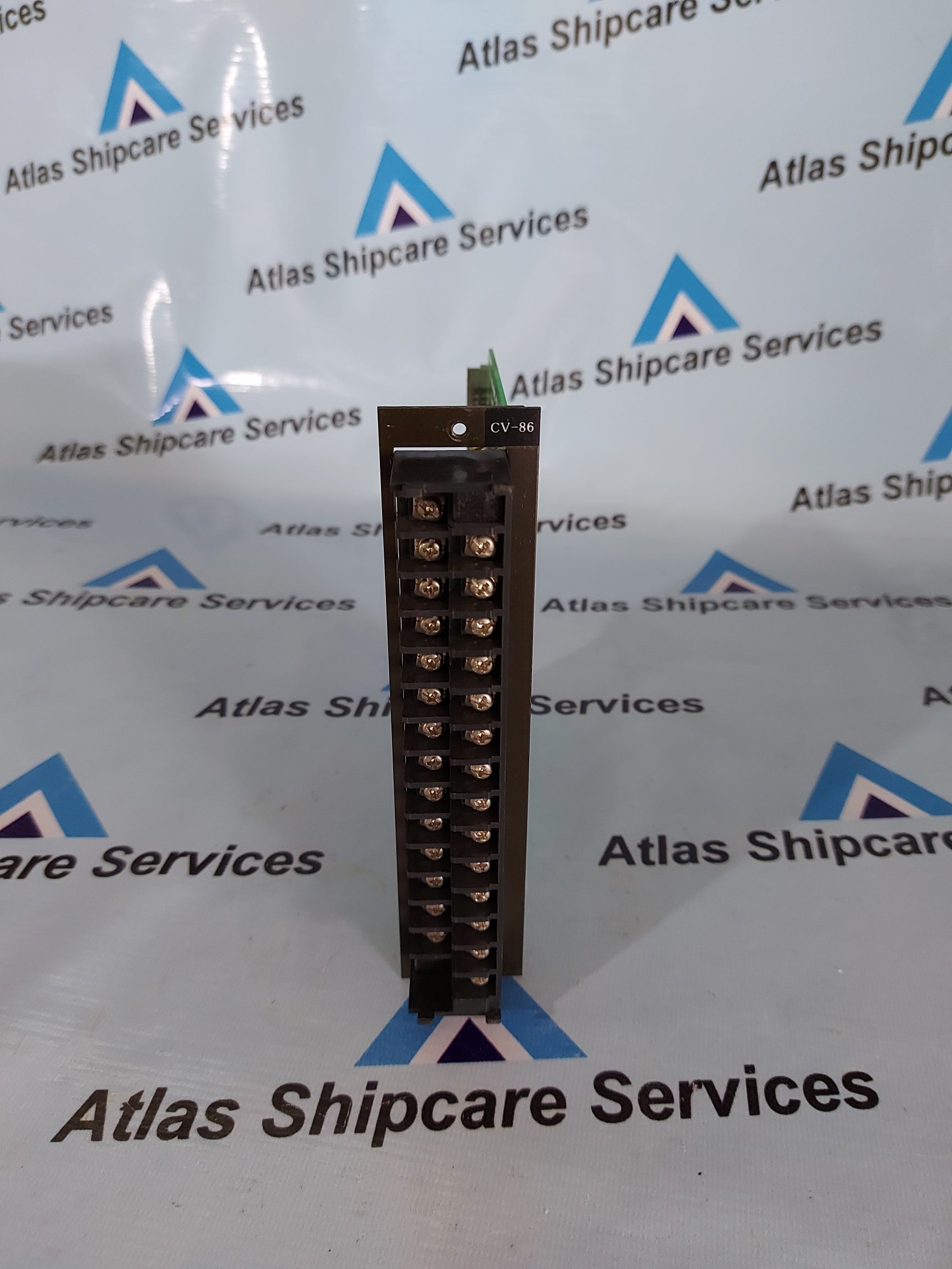 SHINKAWA VM-5Y1-02 RELAY MODULE