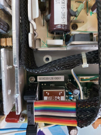 SHINKAWA VM-5Z1 POWER SUPPLY UNIT