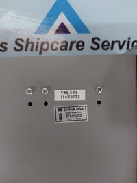 SHINKAWA VM-5Z1 POWER SUPPLY UNIT