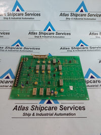 SHINKO GOP101(E3-1147A) PCB CARD