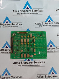 SHINKO GOP101(E3-1147A) PCB CARD