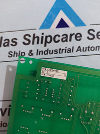 SHINKO GOP101(E3-1147A) PCB CARD