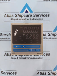 SHINKO JCD-33A-A/M TEMPERATURE CONTROLLER