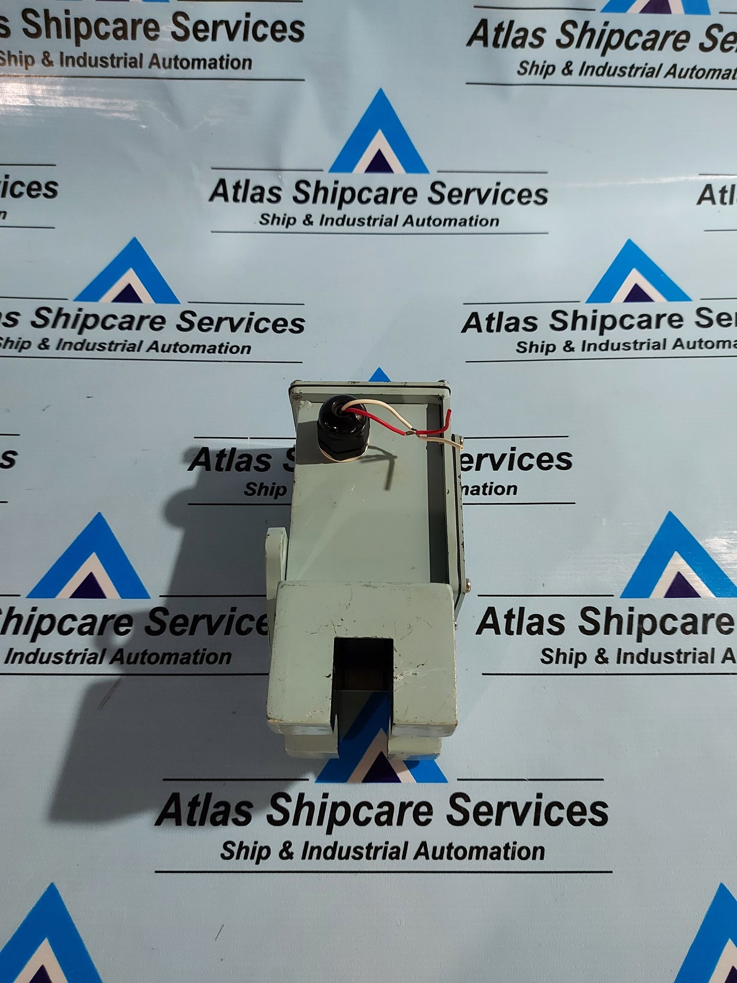 SHINKO TACHOMETER TRANSMITTER