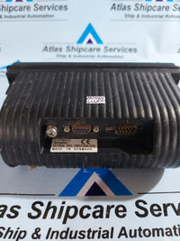 SHIPMATE RS 5800 GPS NAVIGATOR DISPLAY RS5800C