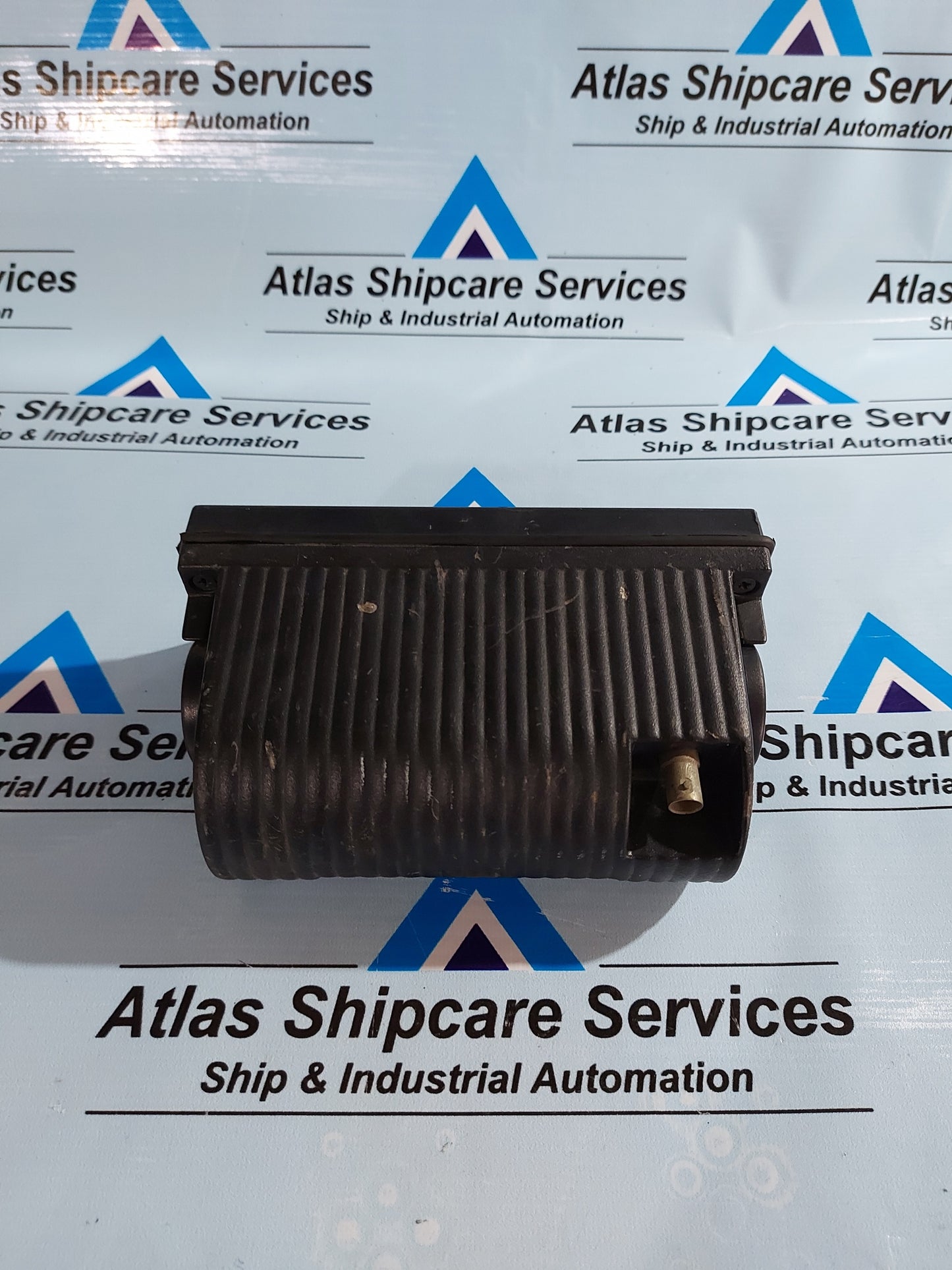 SHIPMATE RS 5800 GPS NAVIGATOR DISPLAY RS5800C