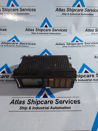 SHIPMATE RS 5800 GPS NAVIGATOR DISPLAY RS5800C