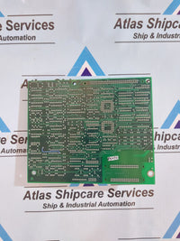 SICE 0220005T-C PCB CIRCUIT BOARD