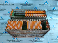 SIEGER 05701-A-0511 ISS.7 RACK ASSEMBLY 16 WAY REAR ACCESS