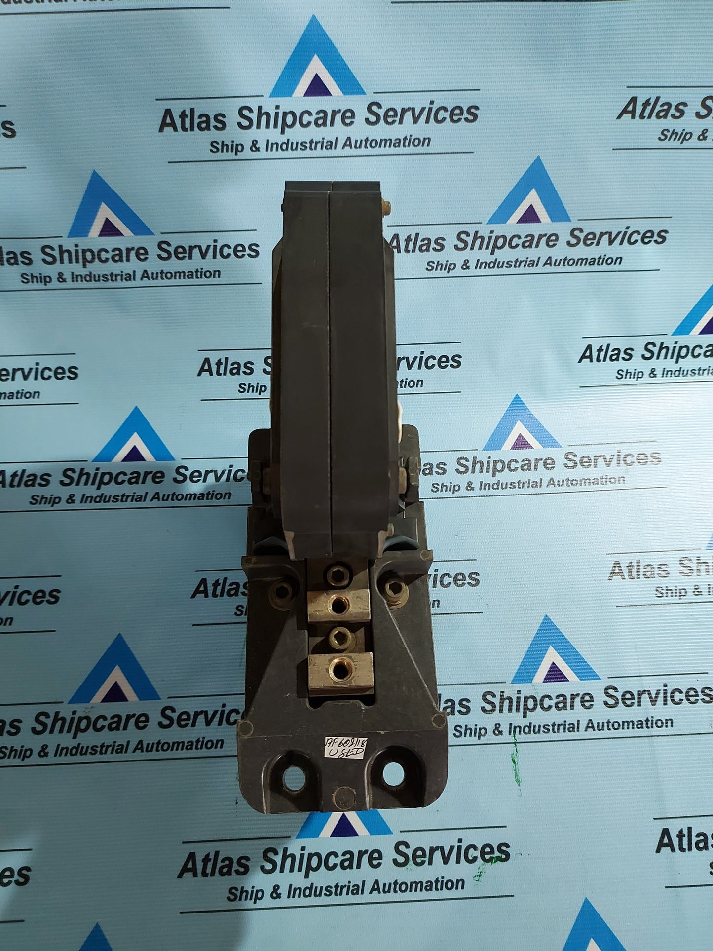 SIEMENS 14-193-100-563 DC CONTACTOR 1250 AMPS 1000V COIL 74 VDC