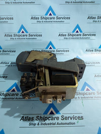 SIEMENS 14-193-100-563 DC CONTACTOR 1250 AMPS 1000V COIL 74 VDC