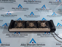 SIEMENS 15499-147 APACS+ QUADLOG FAN ASSY 115 VAC-MODULRAC