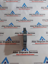 SIEMENS 3RN2010-1CW30 THERMISTOR MOTOR PROTECTION RELAY AG512