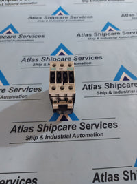 SIEMENS 3RT104-1A..0 CONTACTOR