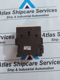 SIEMENS 3RT104-1A..0 CONTACTOR