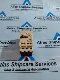 SIEMENS 3RV1011-0EA10 MOTOR STARTER PROTECTOR CIRCUIT BREAKER