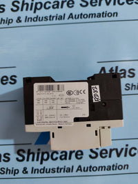 SIEMENS 3RV1011-0EA10 MOTOR STARTER PROTECTOR CIRCUIT BREAKER