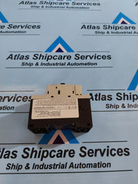 SIEMENS 3RV1011-1JA10 7-10A CIRCUIT BREAKER