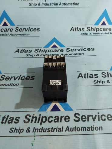 SIEMENS 3TH2244-0AL2 CONTROL RELAY AG152