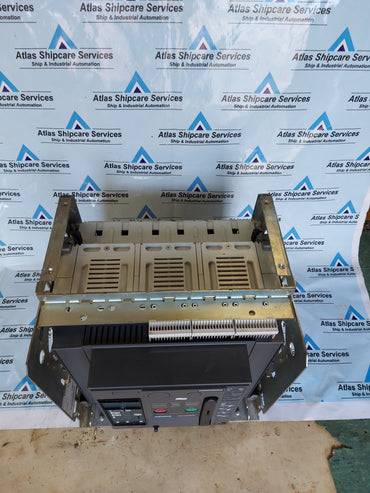 SIEMENS 3WL1232-3CB36-1BA4-Z AIR CIRCUIT BREAKER