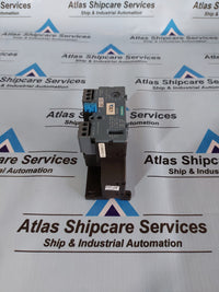 SIEMENS 48BTH3S00 ESP200 SOLID STATE OVERLOAD RELAY