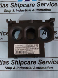 SIEMENS 48BTH3S00 ESP200 SOLID STATE OVERLOAD RELAY