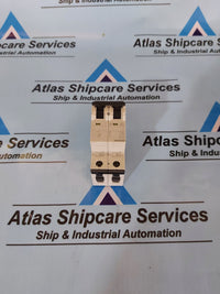 SIEMENS 5SY4204-7 CIRCUIT BREAKER
