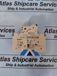 SIEMENS 5SY4204-7 CIRCUIT BREAKER